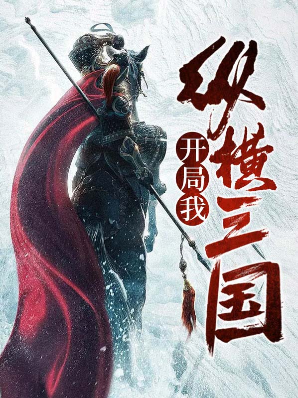 开局我纵横三国 TXT
