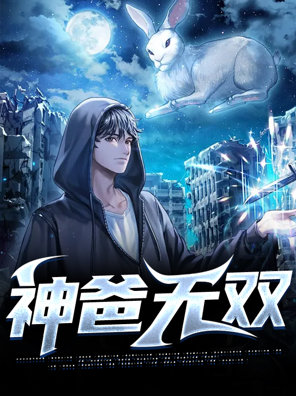 神爸无双高啸天