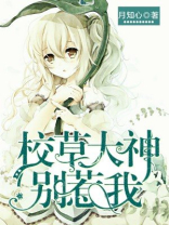 高冷校草,别惹我