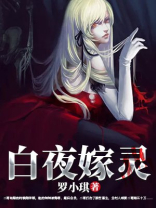 白夜嫁灵