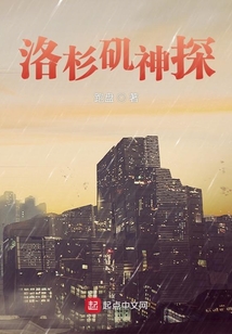洛杉矶神探类似小说