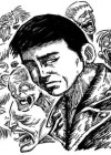 哪里可以看仙山伏魔录洛生