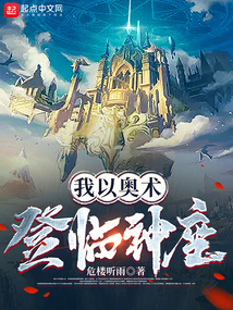 我以奥术登临神座 小说无广告小说