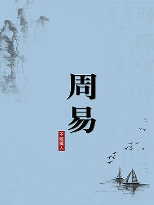 周易是谁注释的