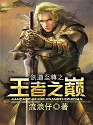 剑道至尊之王者之巅