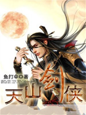 天山剑侠