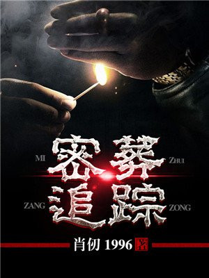 密葬追踪txt