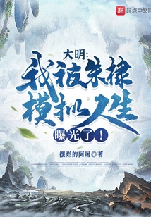 大明：我被朱棣模拟人生曝光了！