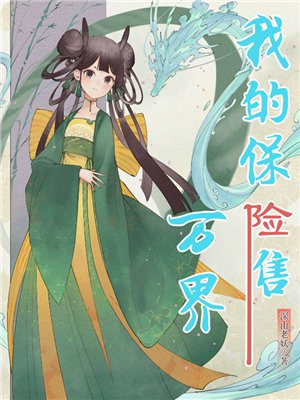 我的保险生涯小说