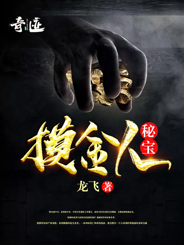 秘宝摸金人完整全文免费阅读