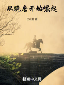 从晚唐开始崛起TXT下载