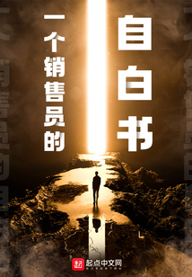 一个销售员的自白书 笔