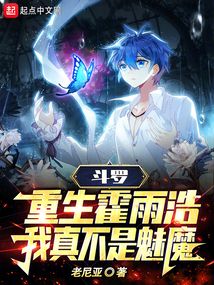 斗罗:重生霍雨浩,我真不是魅魔
