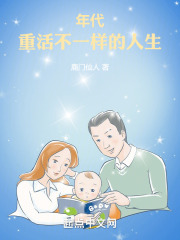 年代:重活不一样的人生小说