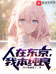 人在东京,专业 小说