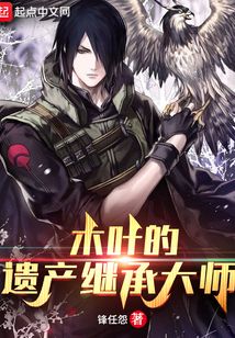 木叶的遗产继承大师TXT下载