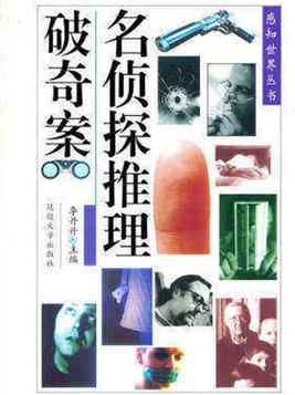 名侦探推理破奇案