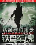 特种兵归来之铁骨军魂什么时开拍