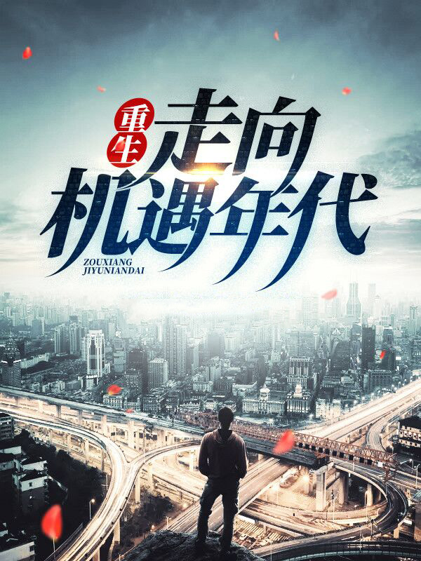 重生之走向人生巅峰 小说