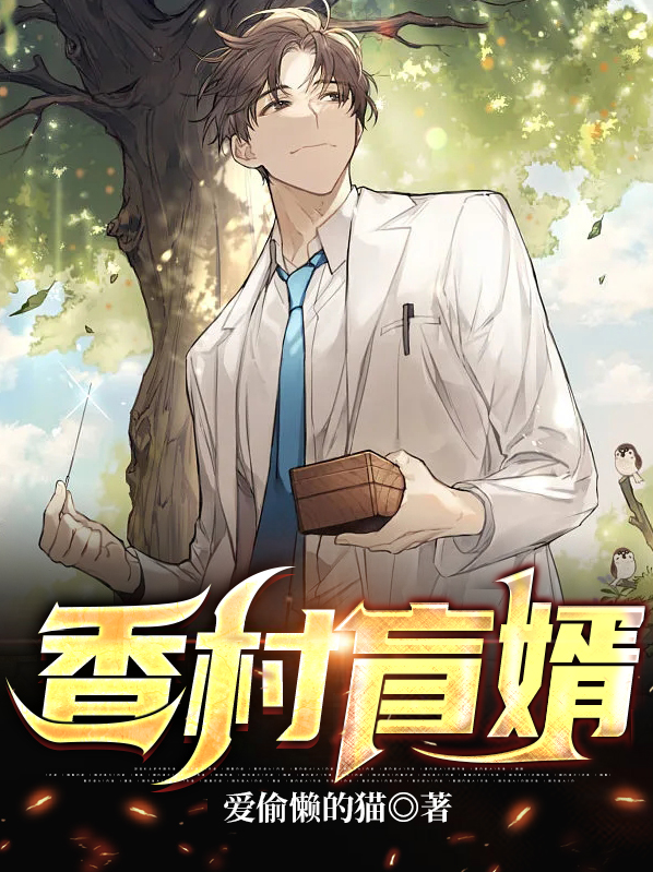 乡村盲医赵充