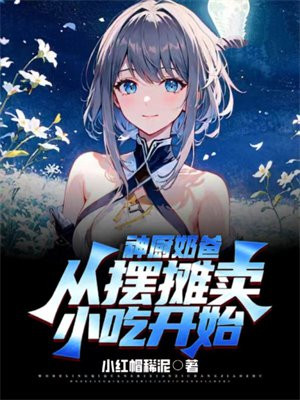 厨神奶爸 小说