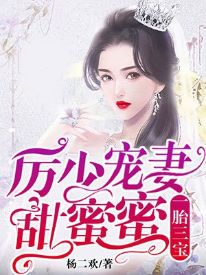 一胎三宝厉少宠妻甜蜜蜜苏婉