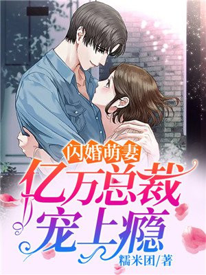 闪婚萌妻亿万总裁宠上瘾全文免费阅读小说