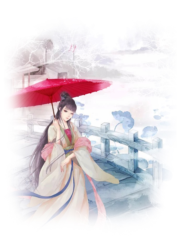 穿马甲的狗世子纳命来