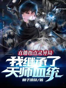 直播指点灵异局,我继承了天师血统