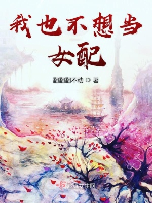 我不想当女配角小说