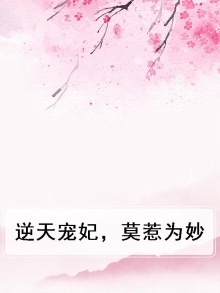 逆天宠妃，莫惹为妙