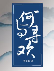 《何寻,何寻》