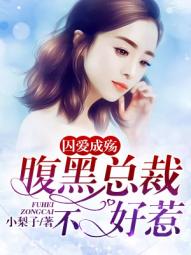 囚爱成殇:腹黑总裁不好惹 小说