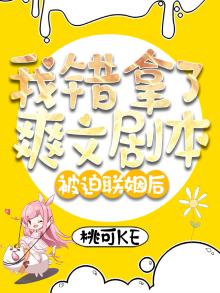 《被迫联姻》小说