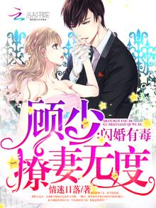 顾少夫妻甜蜜蜜