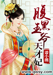 腹黑王爷天才妃小说