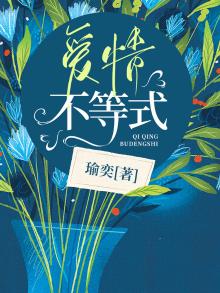 爱情不等式演员表