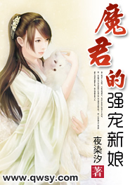 魔君的顽皮新娘