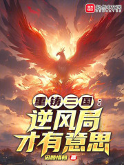重铸三国:逆风局才有意思免费阅读
