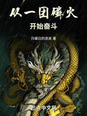 从一团火开始成神