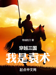穿越三国我是袁术的儿子