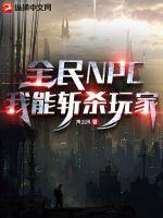 全民npc:我能斩杀玩家TXT下载