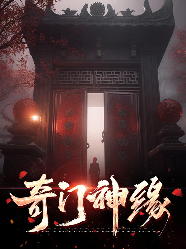 奇门8神