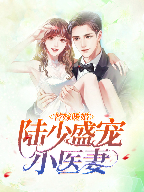 陆少替嫁的宠妻