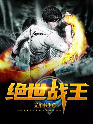 绝世战王叶九州