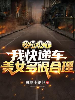 公路求生我快递车美女多很合理小说无修版