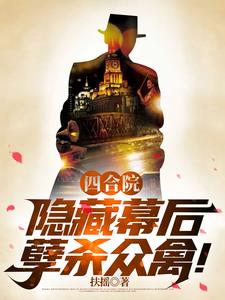 四合院:隐藏幕后,孽杀众禽!作者:扶摇