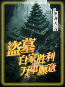 盗墓:白家胜利,万事顺意笔