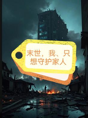 末世,我,只想保护家人小说