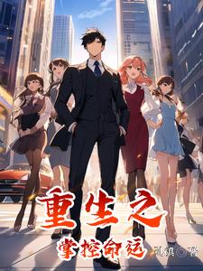 股市风云:重生之路